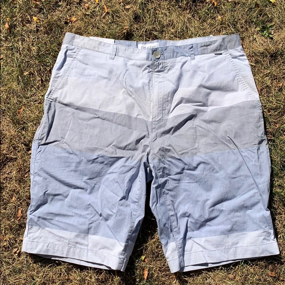 Calvin Klein men’s shorts. Size 36